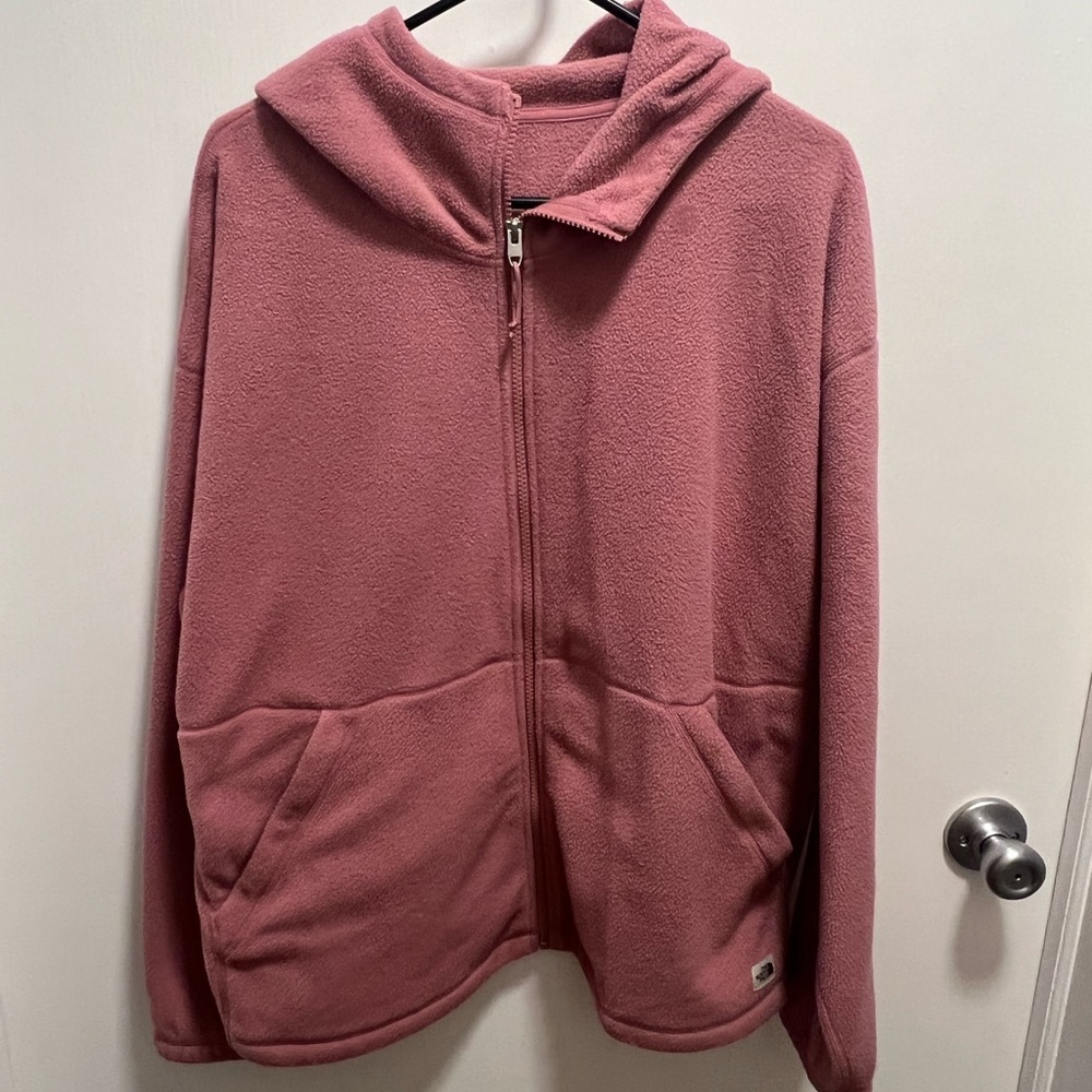 Northface Sweater